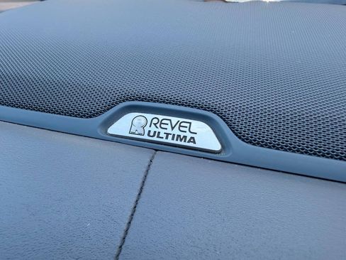 Used 2020 Lincoln Navigator Black Label w/ Cargo Convenience Package AWD/4WD image 25