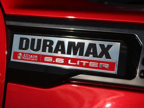 New 2026 GMC Sierra 2500 AT4 w/ AT4 Premium Plus Package image 10