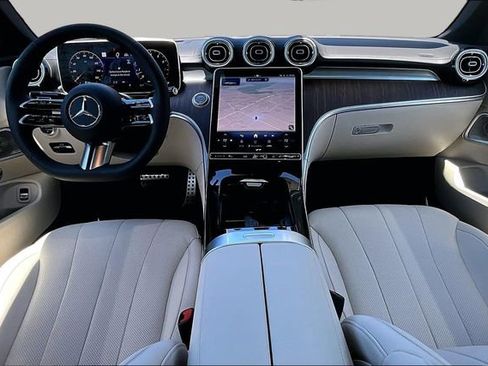 New 2026 Mercedes-Benz CLE 300 4MATIC Coupe image 7