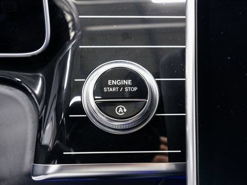 Used 2024 Mercedes-Benz Maybach S 580 4MATIC image 16