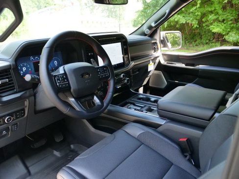 Used 2026 Ford F150 Raptor AWD/4WD image 2