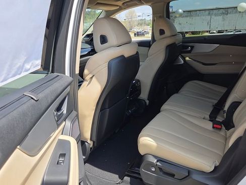 New 2026 Acura MDX w/ Technology Package image 7