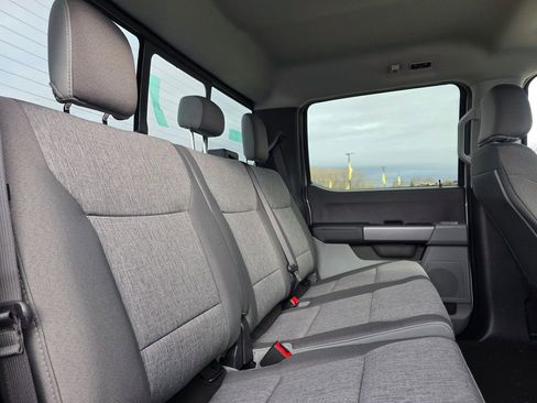 New 2026 Ford F250 XL w/ STX Appearance Package image 34