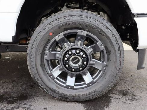 New 2026 Ford F250 XL w/ STX Appearance Package AWD/4WD image 11