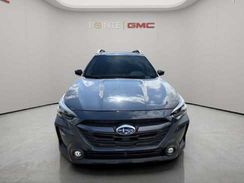 Used 2023 Subaru Outback Limited image 12