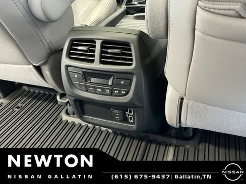 Used 2021 Honda Passport Elite image 19