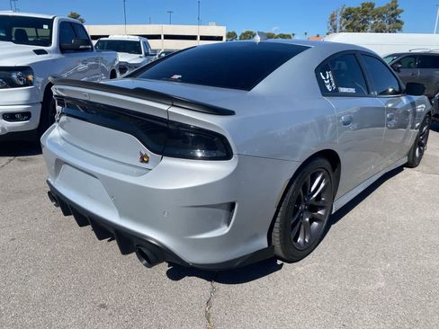 Used 2023 Dodge Charger Scat Pack image 6