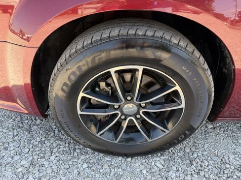 Used 2018 Dodge Grand Caravan GT FWD image 9