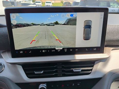 New 2026 Ford Explorer Active RWD image 23