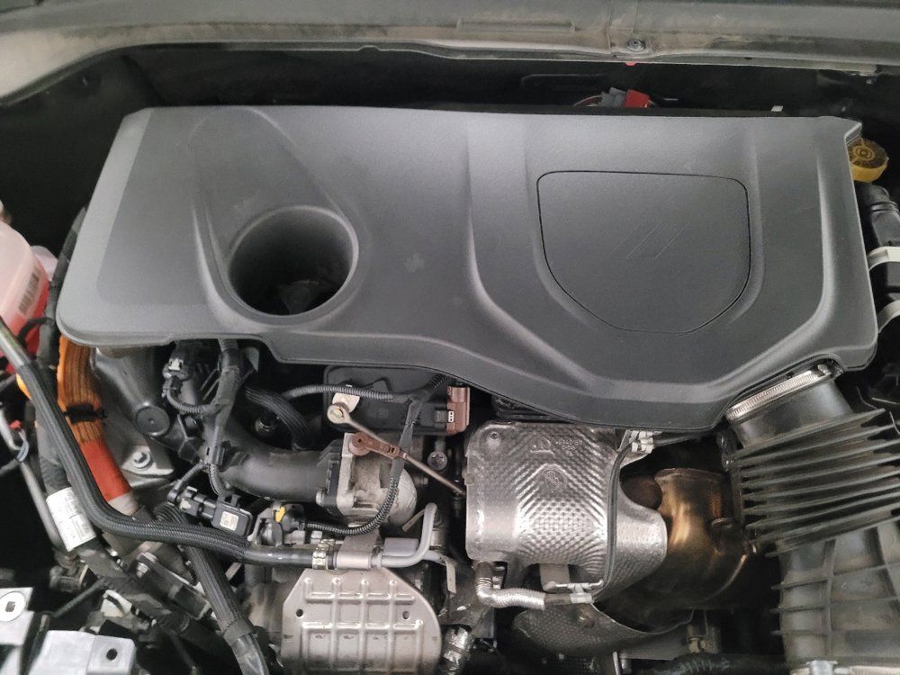 Used 2024 Dodge Hornet R/T AWD/4WD image 30