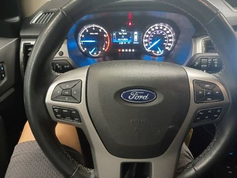 Used 2023 Ford Ranger XLT w/ Equipment Group 302A High AWD/4WD image 12