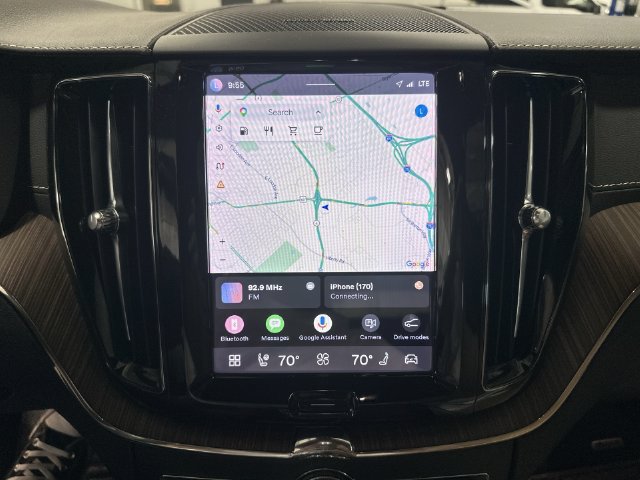 Used 2022 Volvo XC60 B5 Inscription AWD/4WD image 24