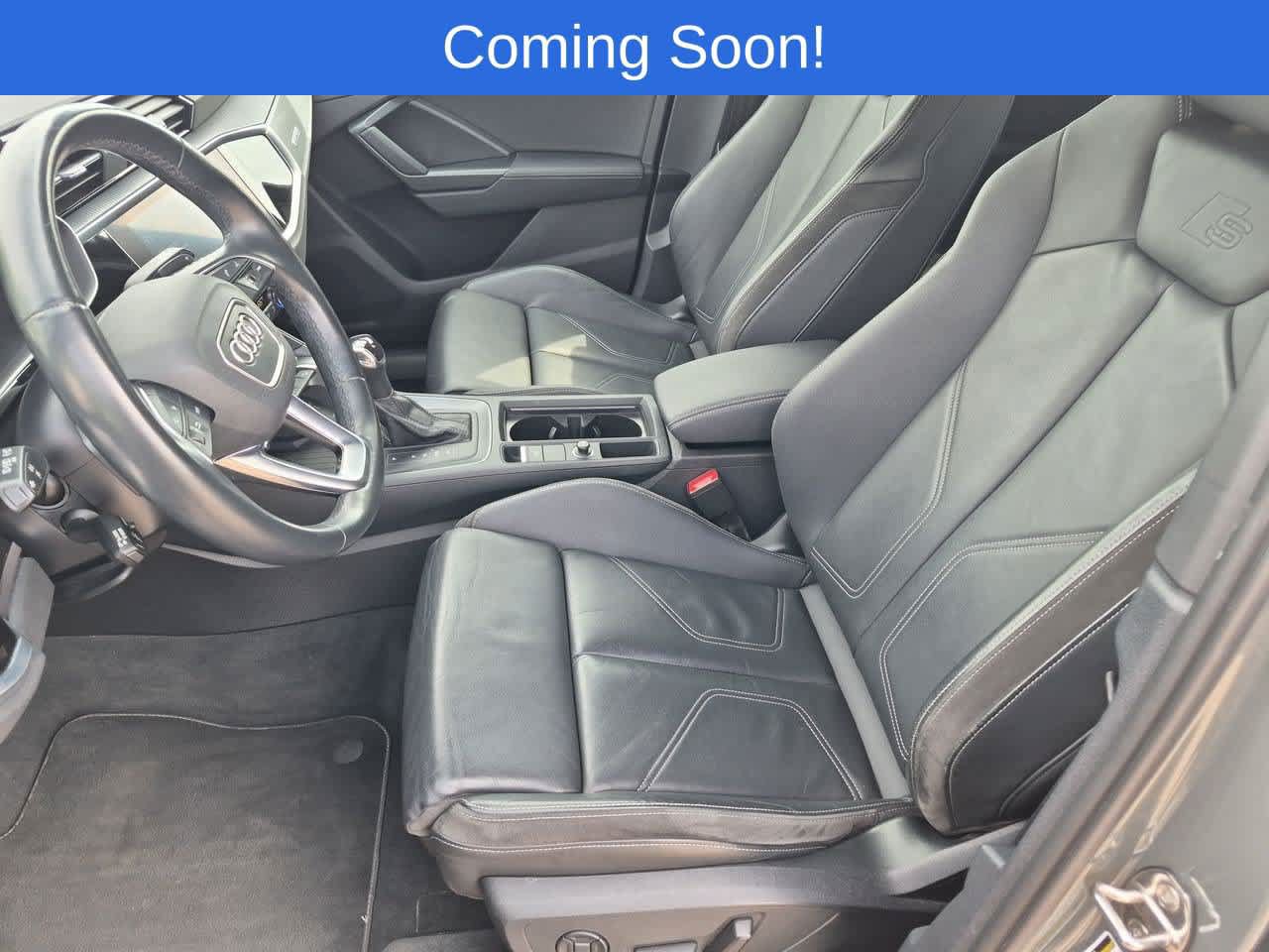 Used 2022 Audi Q3 2.0T Premium Plus w/ Premium Plus Package AWD/4WD image 16