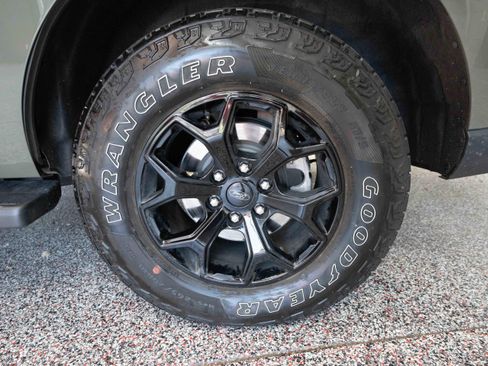 Used 2024 Ford Expedition Timberline AWD/4WD image 29
