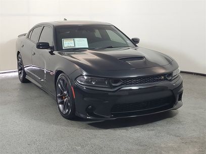 Used 2023 Dodge Charger Scat Pack w/ Technology Group