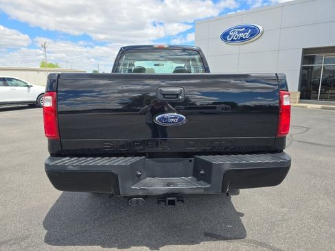 Used 2008 Ford F350 XL AWD/4WD image 7