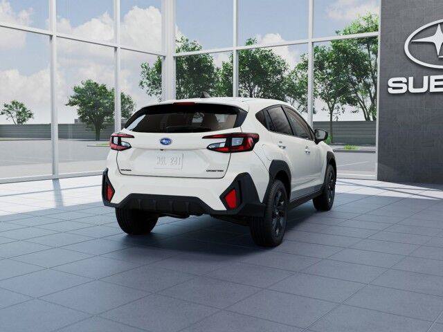 New 2027 Subaru Crosstrek 2.5i AWD/4WD image 5
