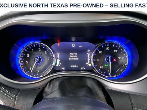 Used 2021 Chrysler Pacifica Touring w/ S Appearance Package FWD image 25