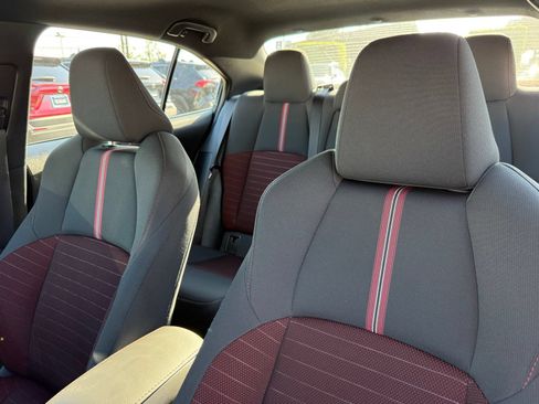 Used 2023 Toyota Corolla SE FWD image 22
