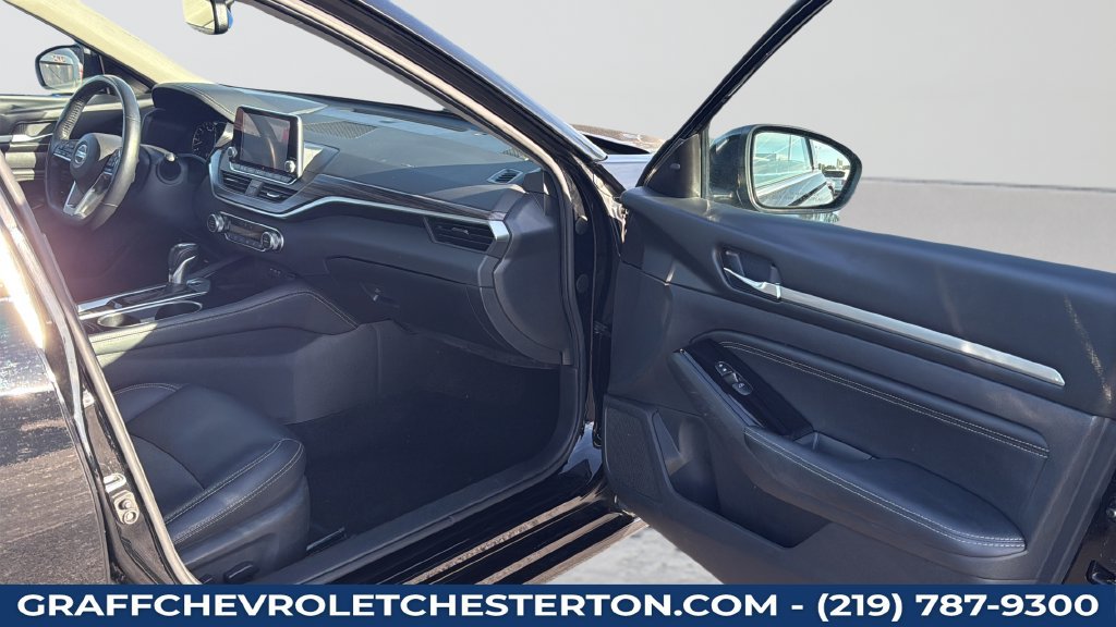 Used 2020 Nissan Altima 2.5 SL AWD/4WD image 23