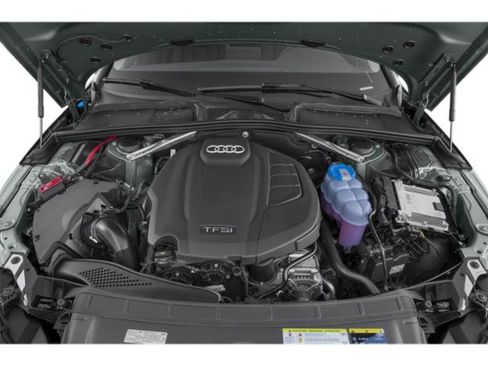 Used 2019 Audi A4 2.0T Premium w/ Convenience Package AWD/4WD image 12