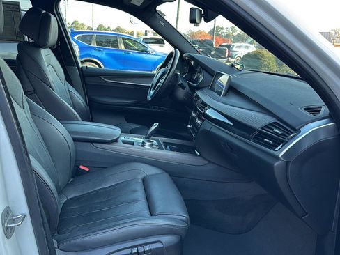 Used 2017 BMW X5 xDrive35i image 10