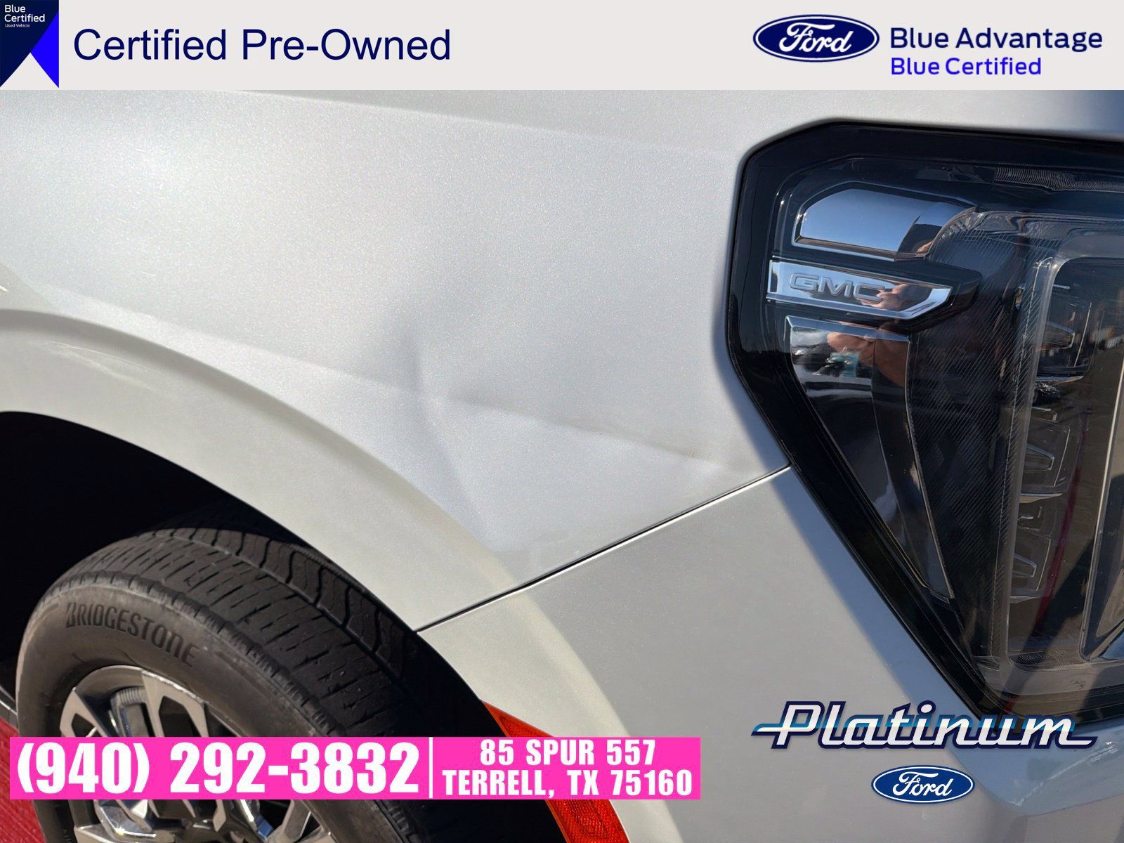 Used 2024 GMC Yukon XL Denali Ultimate AWD/4WD image 23