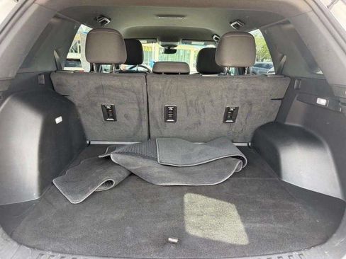 Used 2025 Chevrolet Equinox LT w/ Safety and Technology Package FWD image 9