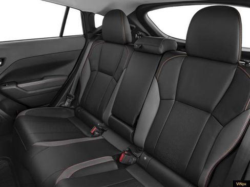 Certified 2025 Subaru Crosstrek 2.5i Limited image 11