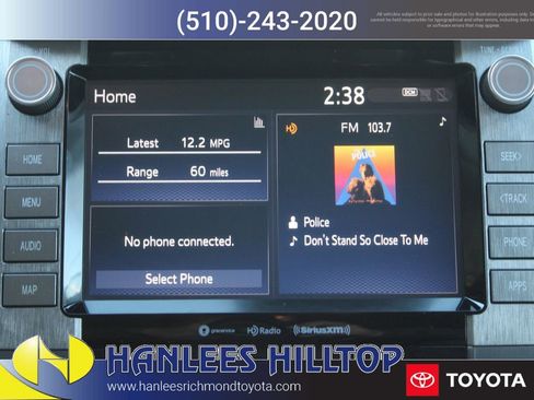 Used 2020 Toyota Tundra SR5 image 19