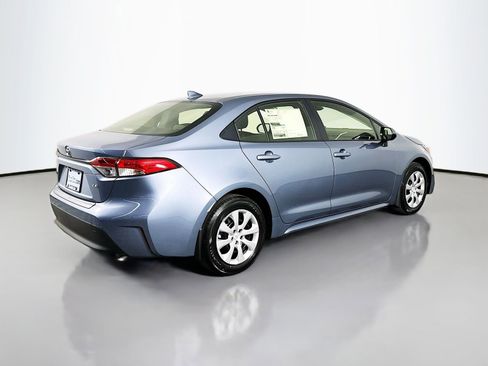 New 2026 Toyota Corolla LE image 7