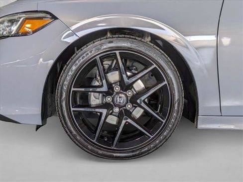 Used 2026 Honda Civic Sport image 22