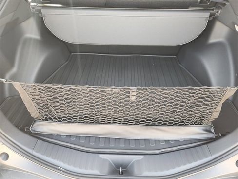 New 2026 Toyota bZ image 21