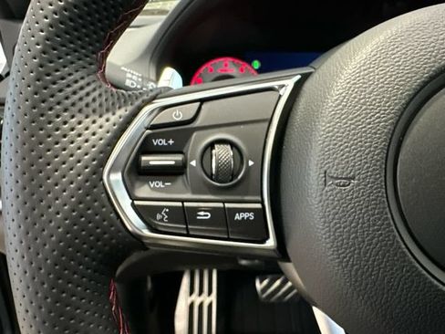 New 2026 Acura RDX A-Spec AWD/4WD image 19