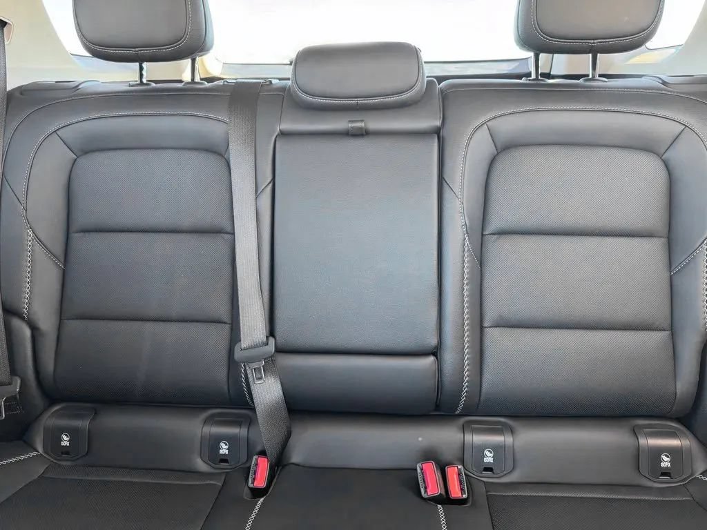 New 2027 GMC Terrain Denali w/ LPO, Floor Liner Package AWD/4WD image 19