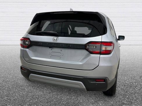 New 2025 Honda Pilot EX-L image 4
