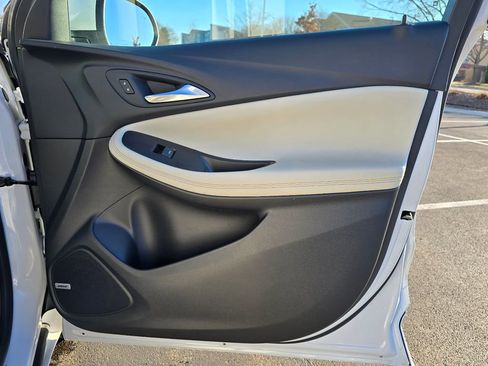 Certified 2024 Buick Encore GX Avenir w/ Avenir Convenience Package image 36