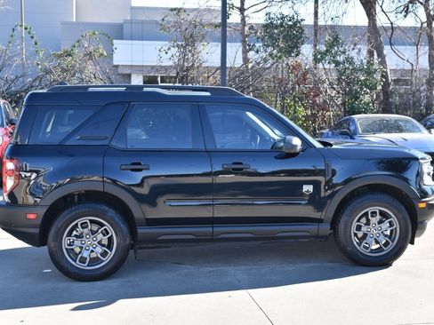 Used 2023 Ford Bronco Sport Big Bend w/ Convenience Package image 6