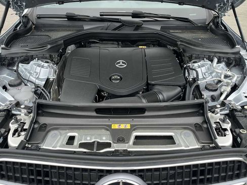 Used 2026 Mercedes-Benz GLC 300 4MATIC image 27