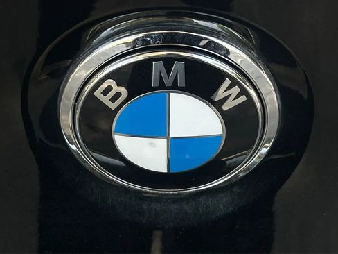 Used 2007 BMW M6 Convertible RWD image 49