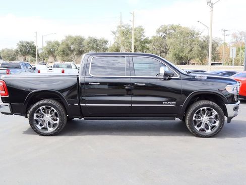 Used 2019 RAM 1500 Limited image 9