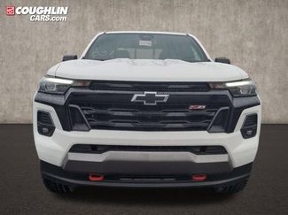 New 2026 Chevrolet Colorado Z71 w/ Technology Package AWD/4WD video 2