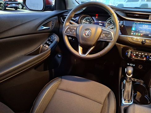Certified 2023 Buick Encore GX Select w/ Sport Touring Package image 14