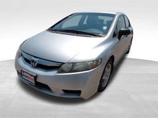 Used 2009 Honda Civic DX-VP video 1