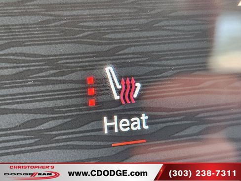 Used 2024 Dodge Hornet R/T AWD/4WD image 26