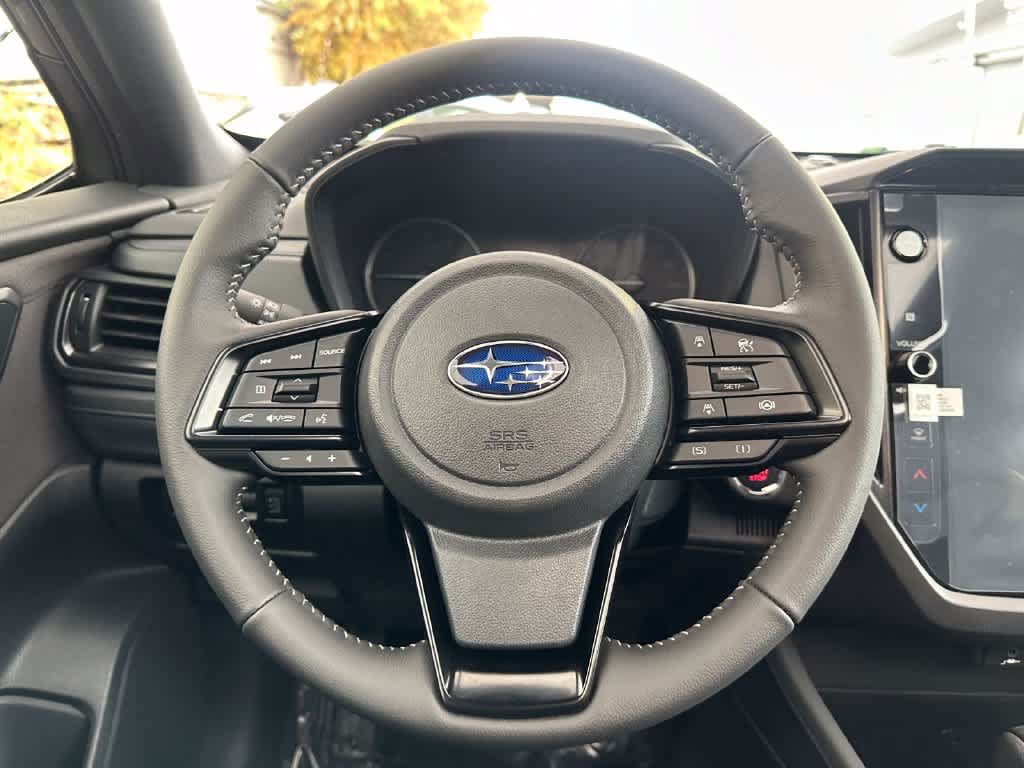 Certified 2026 Subaru Forester Premium AWD/4WD image 12