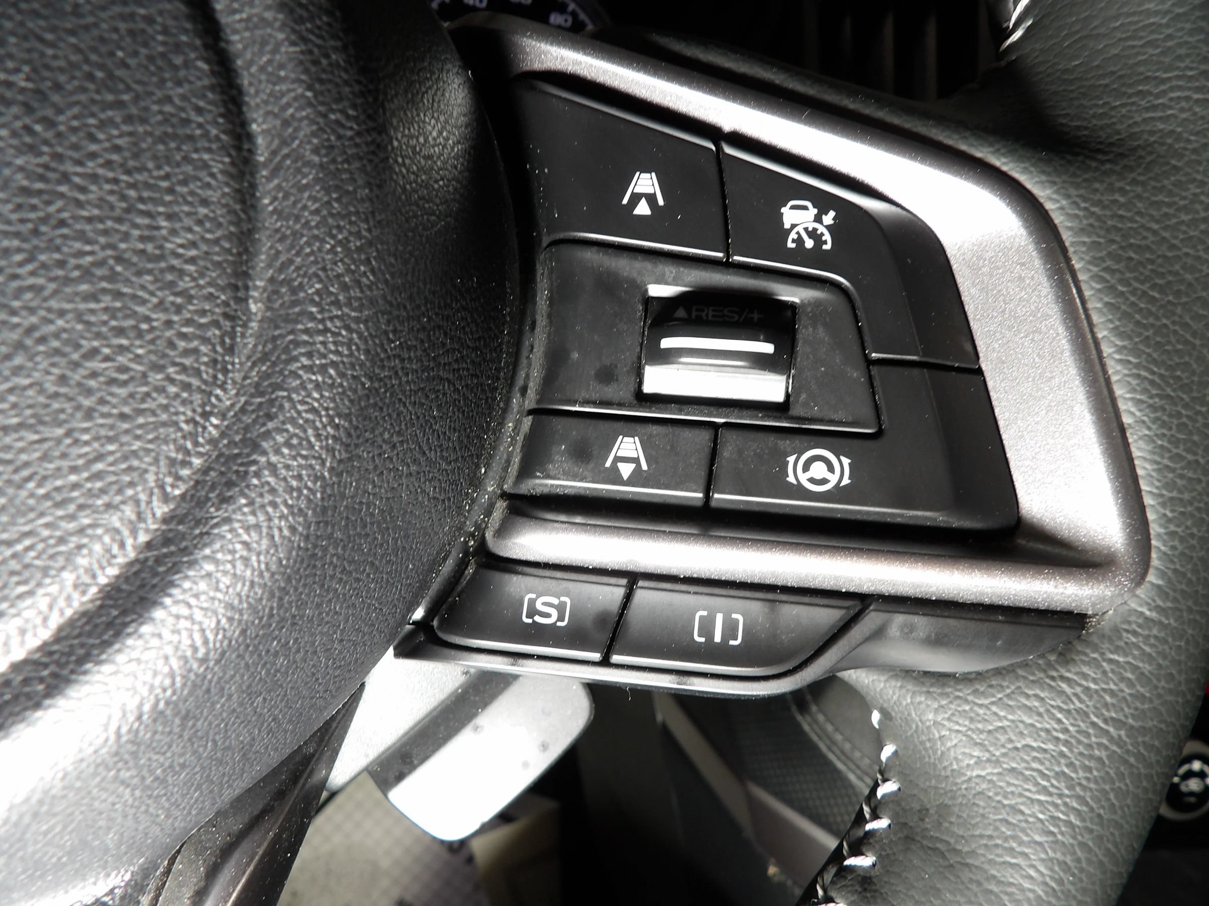 Used 2023 Subaru Forester Limited AWD/4WD image 21