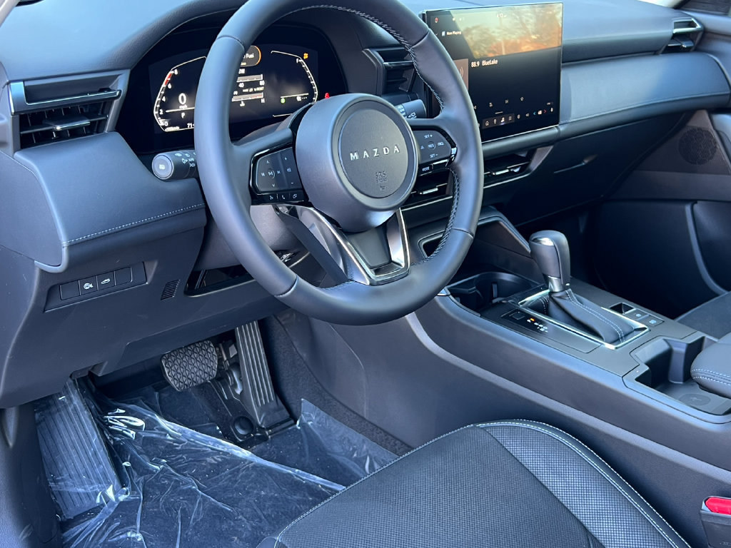 New 2026 MAZDA CX-5 Preferred AWD/4WD image 15
