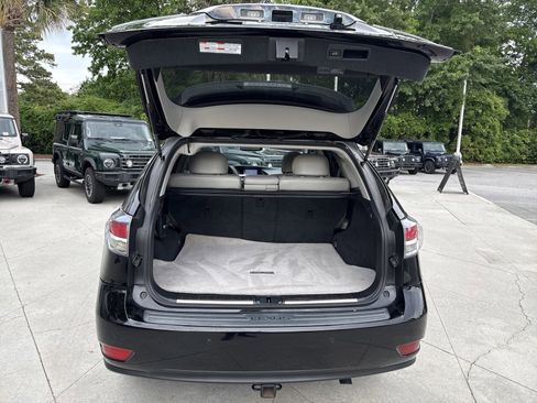 Used 2015 Lexus RX 450h FWD image 31
