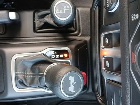 New 2026 Jeep Wrangler Sport S image 31